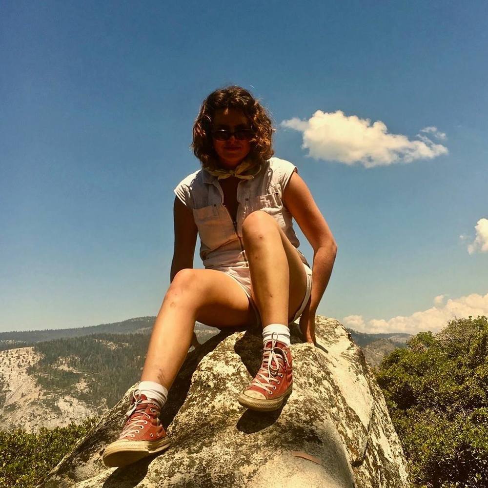 Meet your Posher, Grace